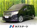 2013 Honda Step WGN