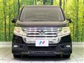 2013 Honda Step WGN