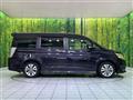 2013 Honda Step WGN