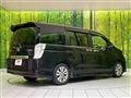 2013 Honda Step WGN