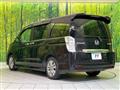 2013 Honda Step WGN