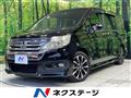 2013 Honda Step WGN