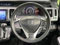 2013 Honda Step WGN