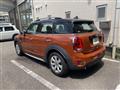 2017 BMW MINI
