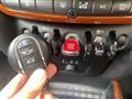 2017 BMW MINI