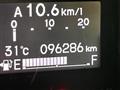 2013 Honda Step WGN