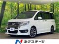 2013 Honda Step WGN