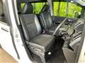 2013 Honda Step WGN
