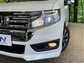 2013 Honda Step WGN