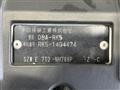 2014 Honda Step WGN