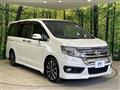 2014 Honda Step WGN