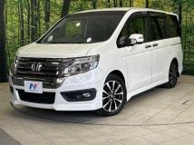 2014 Honda Step WGN