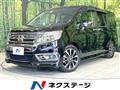 2014 Honda Step WGN