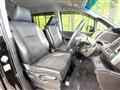 2014 Honda Step WGN