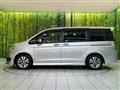 2014 Honda Step WGN