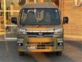 2025 Daihatsu Hijet Truck