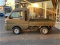 2025 Daihatsu Hijet Truck