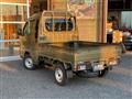 2025 Daihatsu Hijet Truck