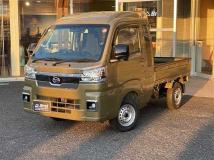 2025 Daihatsu Hijet Truck