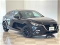 2015 Mazda Axela Sport