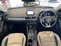 2015 Mazda Axela Sport