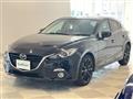 2015 Mazda Axela Sport