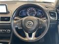 2015 Mazda Axela Sport