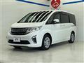 2017 Honda Step WGN
