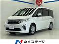 2017 Honda Step WGN