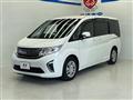 2017 Honda Step WGN