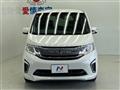 2017 Honda Step WGN