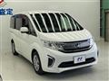 2017 Honda Step WGN