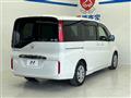 2017 Honda Step WGN