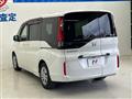 2017 Honda Step WGN