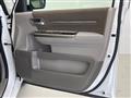 2017 Honda Step WGN