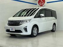 2017 Honda Step WGN