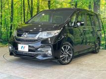 2017 Honda Step WGN