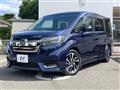 2018 Honda Step WGN