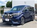 2018 Honda Step WGN