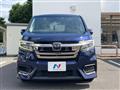 2018 Honda Step WGN