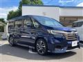 2018 Honda Step WGN