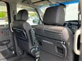 2018 Honda Step WGN