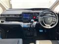 2018 Honda Step WGN