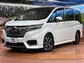 2018 Honda Step WGN