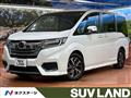 2018 Honda Step WGN