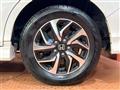 2018 Honda Step WGN