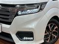 2018 Honda Step WGN