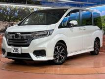 2018 Honda Step WGN