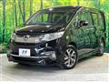 2015 Honda Step WGN
