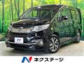 2015 Honda Step WGN